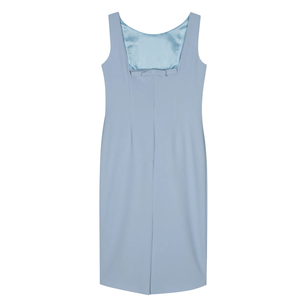 Fely Campo Dresses - Blue | e56272ebdebb0bd39650397b7de34897f2f6a912