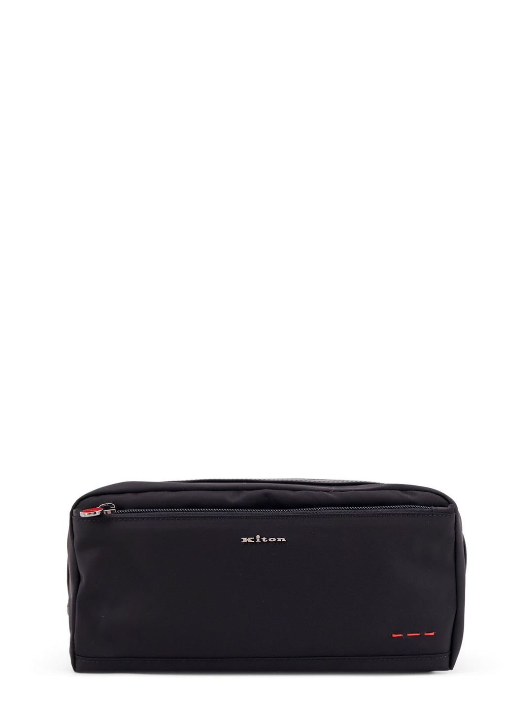 Kiton Ciro Paone Bags - Blacks and greys | 47b6235dd232a0ea4407ca304fd78433d58891c6