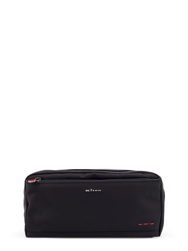 Kiton Ciro Paone Bags - Blacks and greys | 47b6235dd232a0ea4407ca304fd78433d58891c6