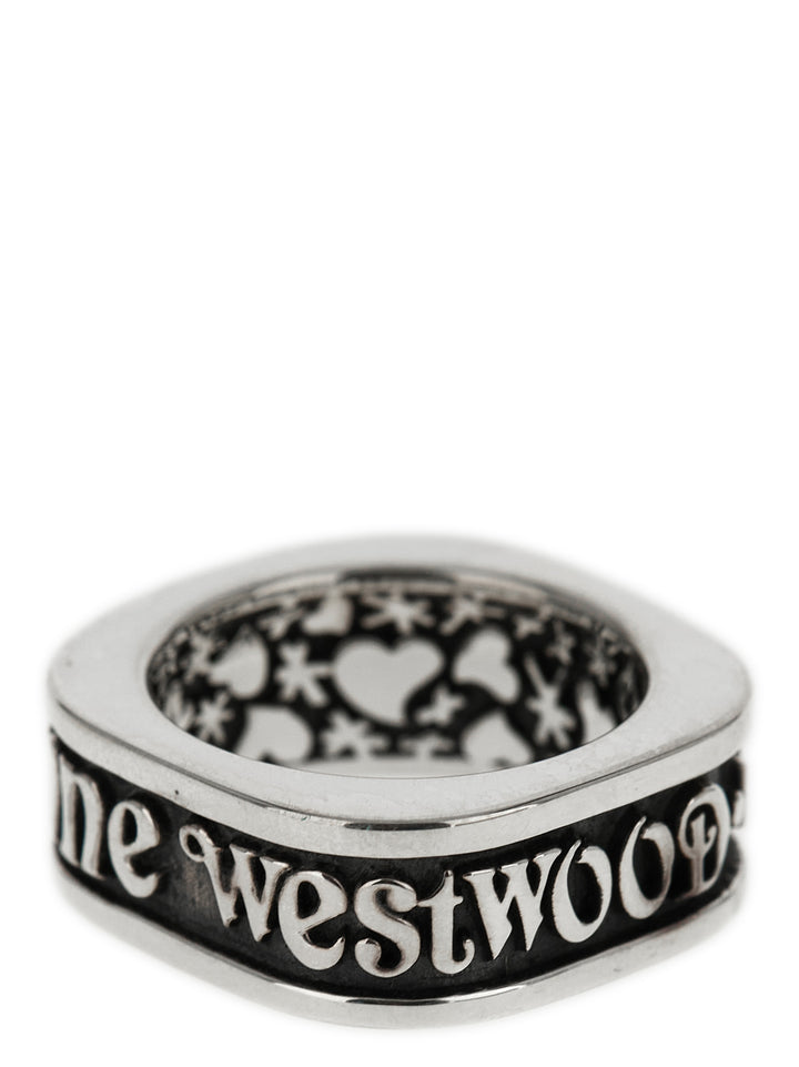 Vivienne Westwood Scilly Jewelry - Silver | dbda0f5e2001ddaf4f1ca6fda8c174734ffcc3a1