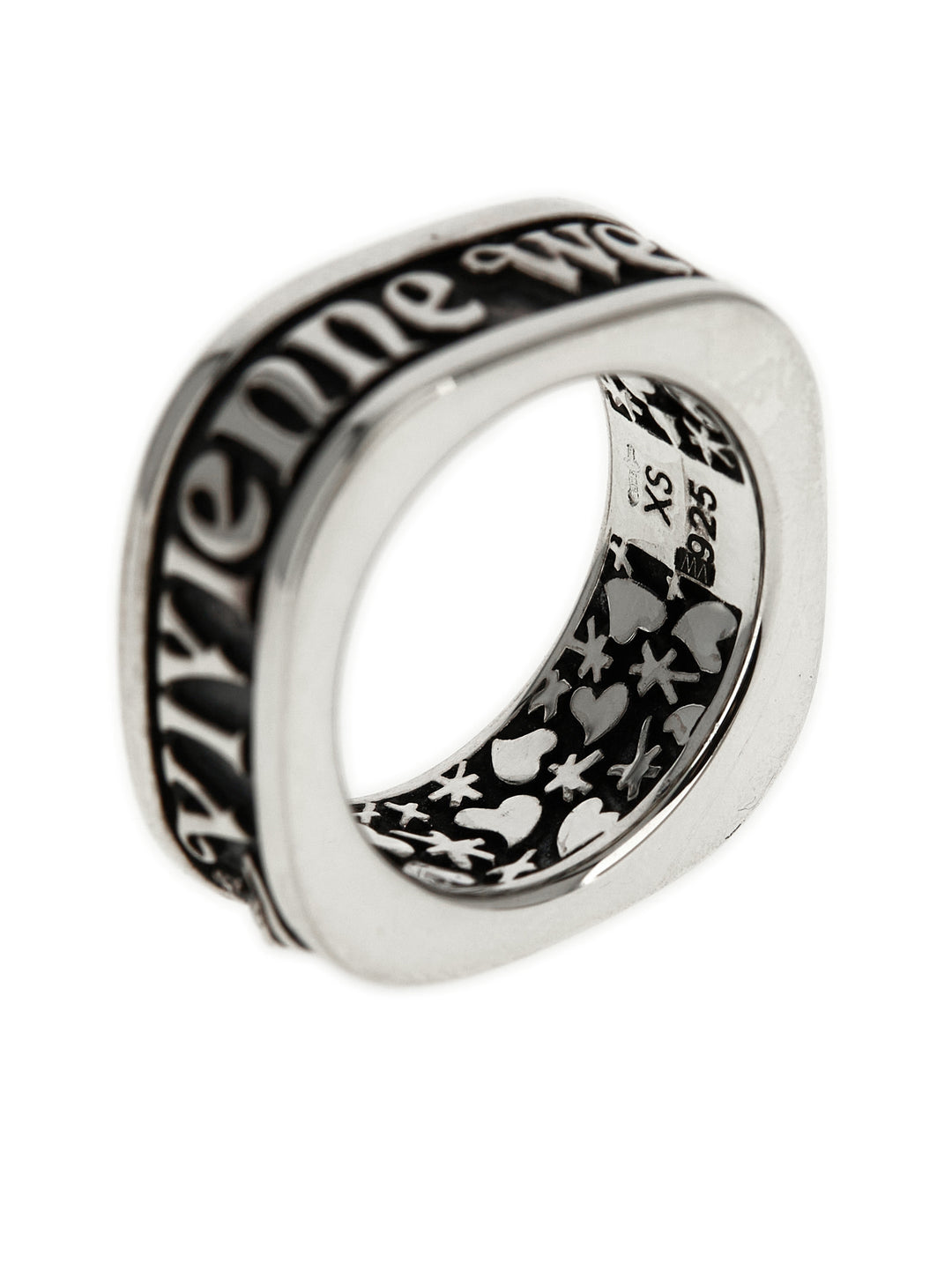 Vivienne Westwood Scilly Jewelry - Silver | d7434ea1ceb30004a4901c3fcc360a28b4857794