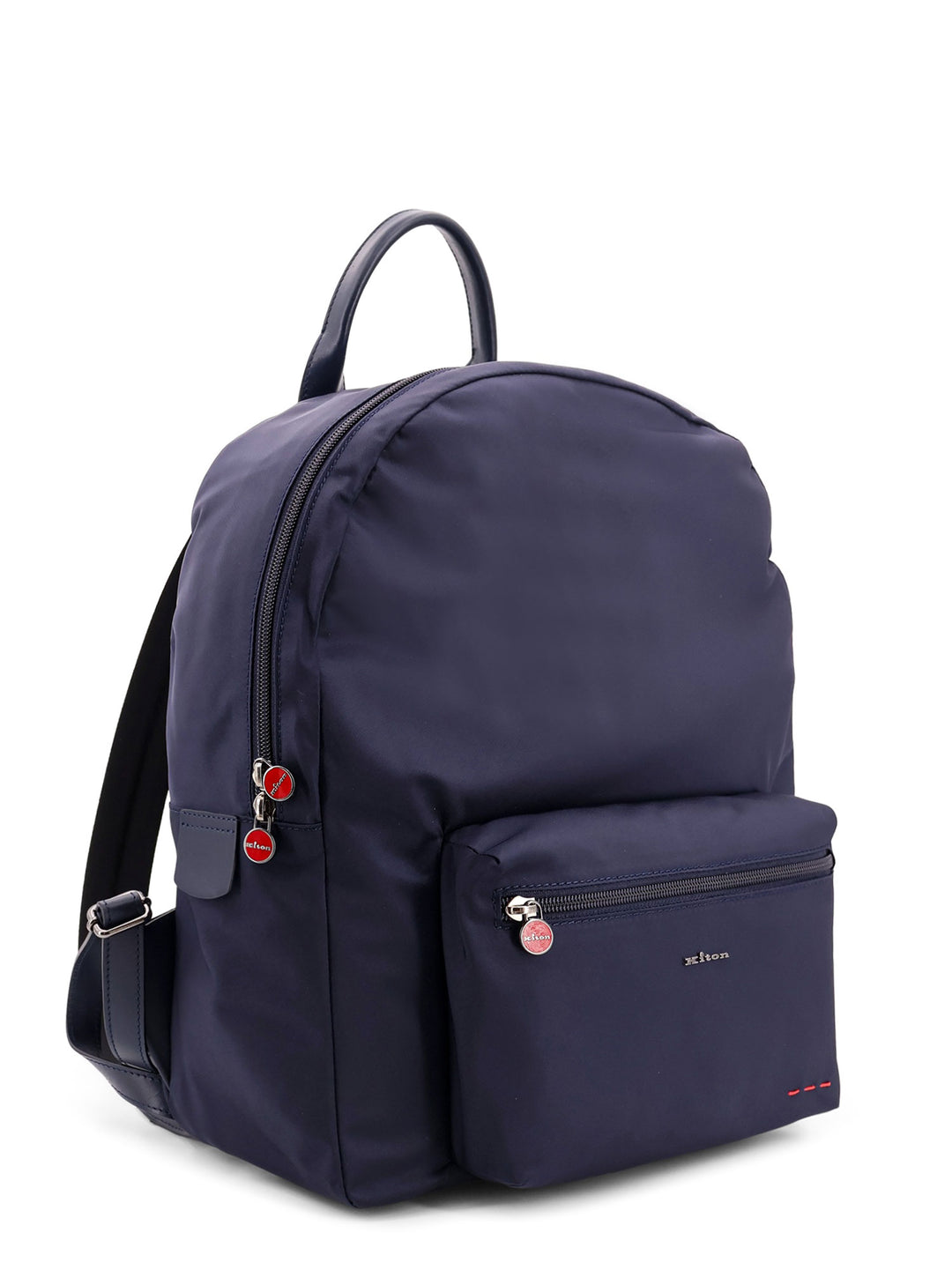 Kiton Ciro Paone Bags - Blues and Greens | 7e467ab8f6f29850435472b0f06c59012f72fe77
