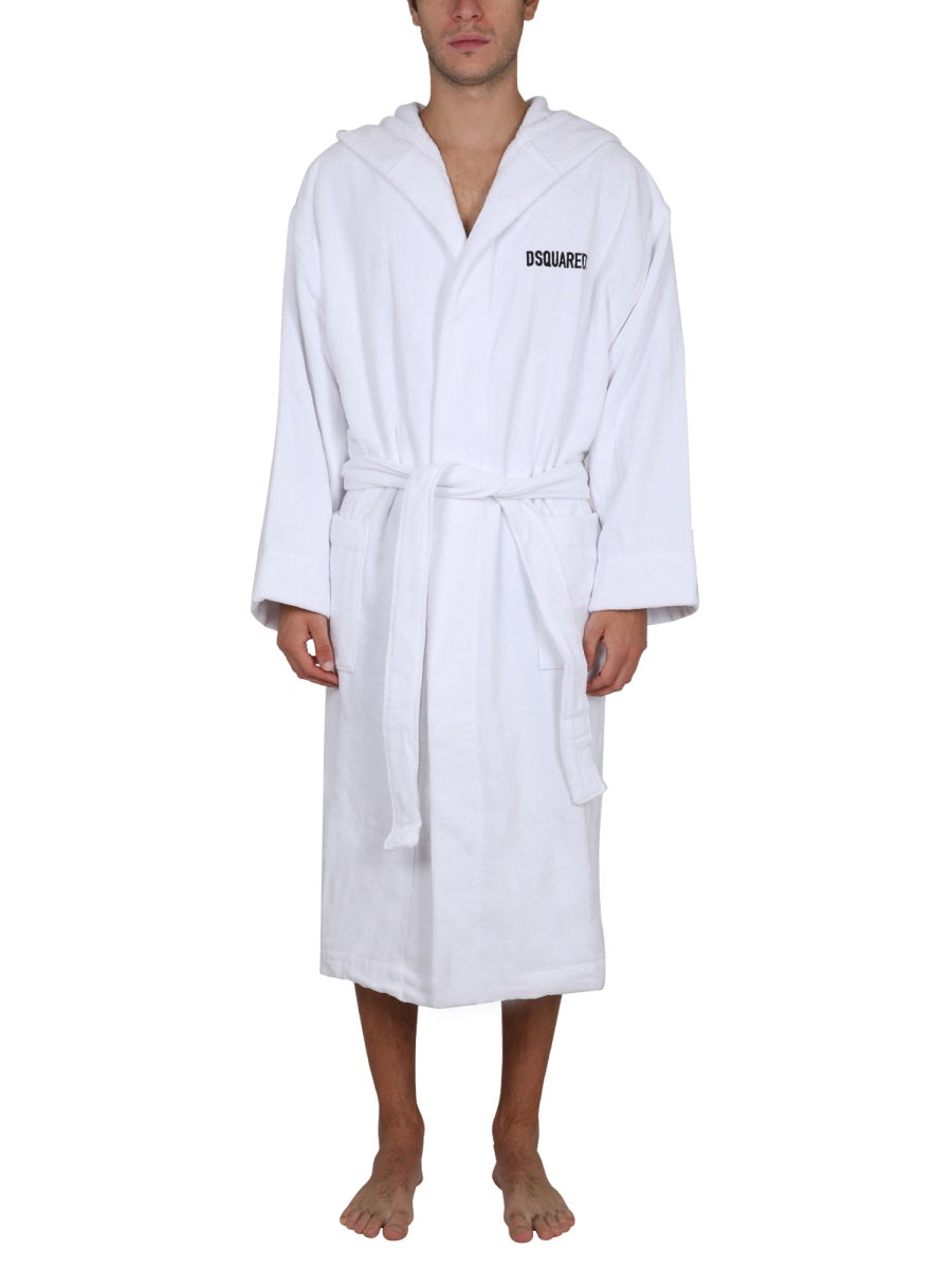 Dsquared2 Swimwears - White | Wanan Luxury