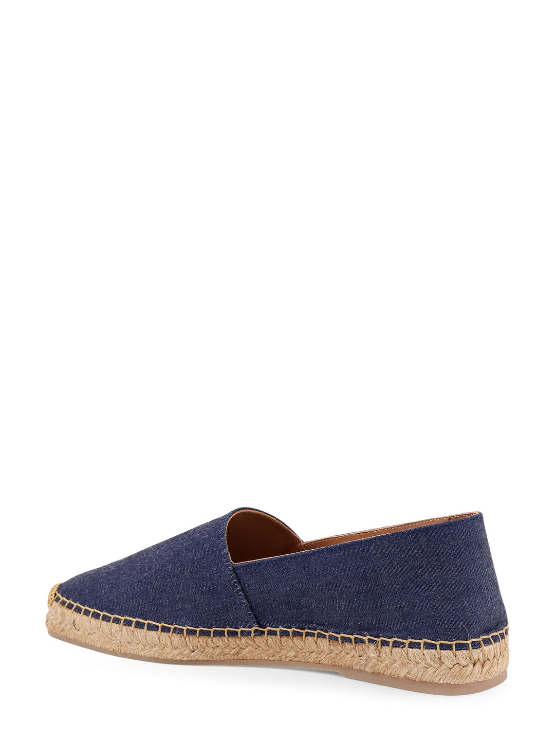 Kiton Ciro Paone Flat shoes - Blue and green | 240350654908fab45b4aba8ba8ab966fbb8f0b50