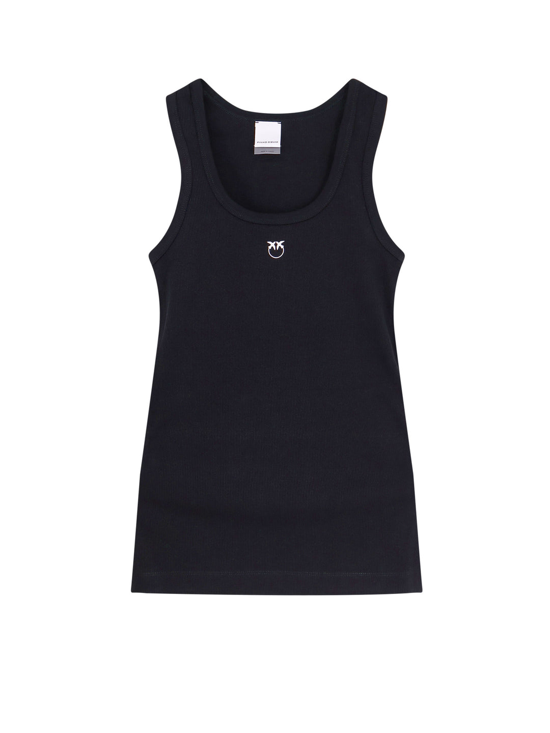 Pinko T-shirts and Polos - Blacks and greys | 62cf49845e5db057fc21cd379de7fbca0cf4ee0a