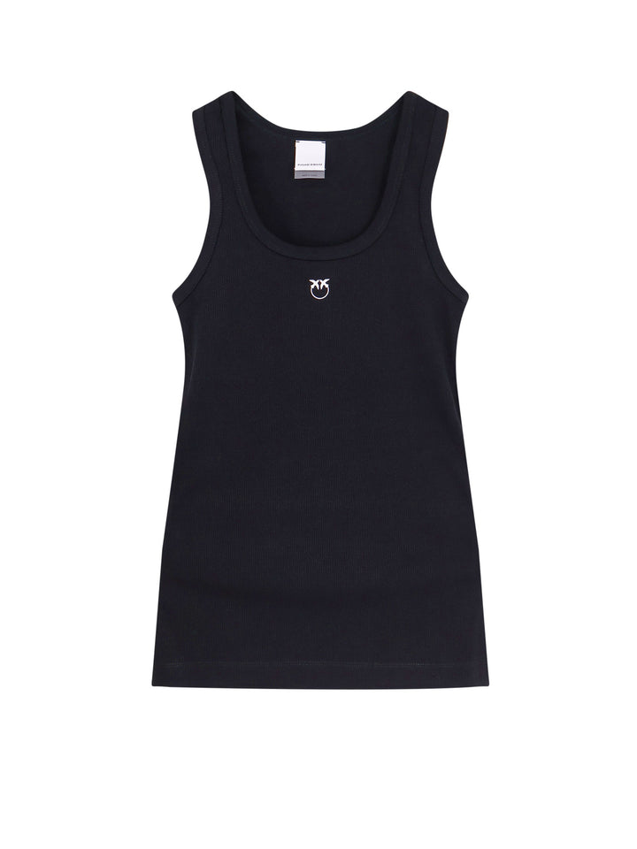 Pinko T-shirts and Polos - Blacks and greys | 62cf49845e5db057fc21cd379de7fbca0cf4ee0a