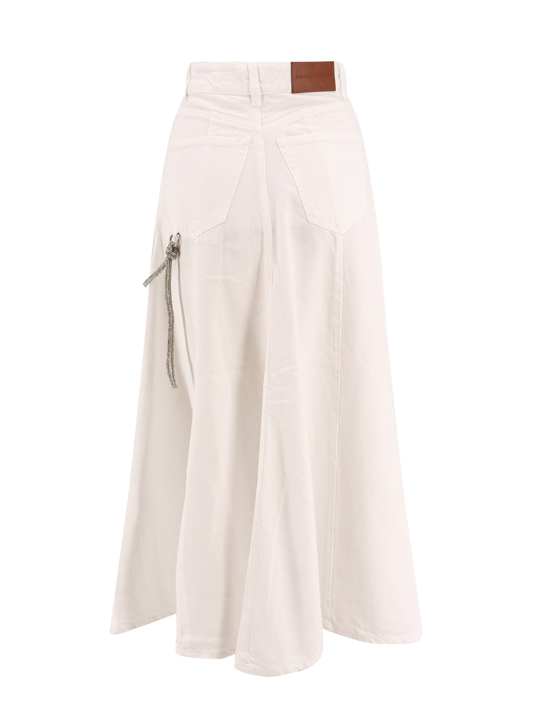 Pinko Skirts - Light and natural | b67f2b87bd9cc560f6f9bf998b828ca808143ead