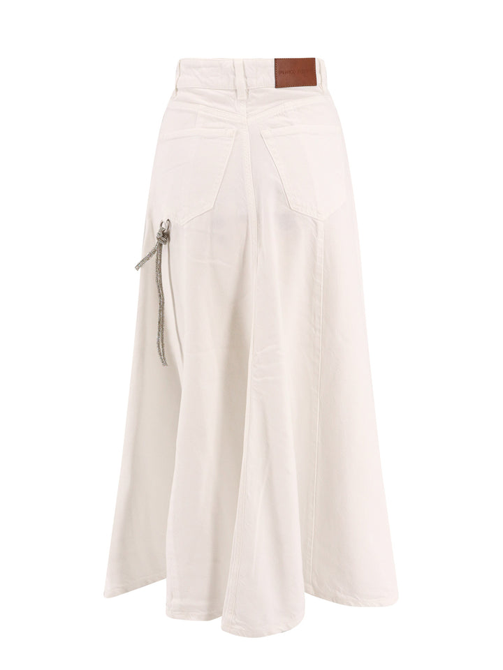 Pinko Skirts - Light and natural | b67f2b87bd9cc560f6f9bf998b828ca808143ead