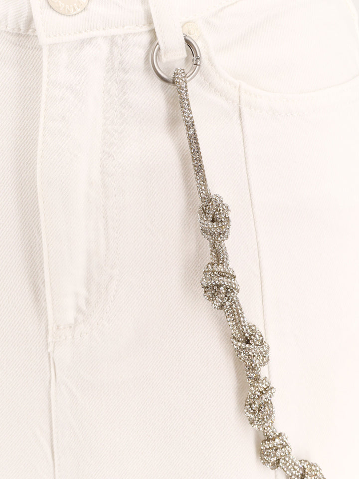 Pinko Skirts - Light and natural | 8fcc8703c53ffb3cca702980ede7552e5f0cd621