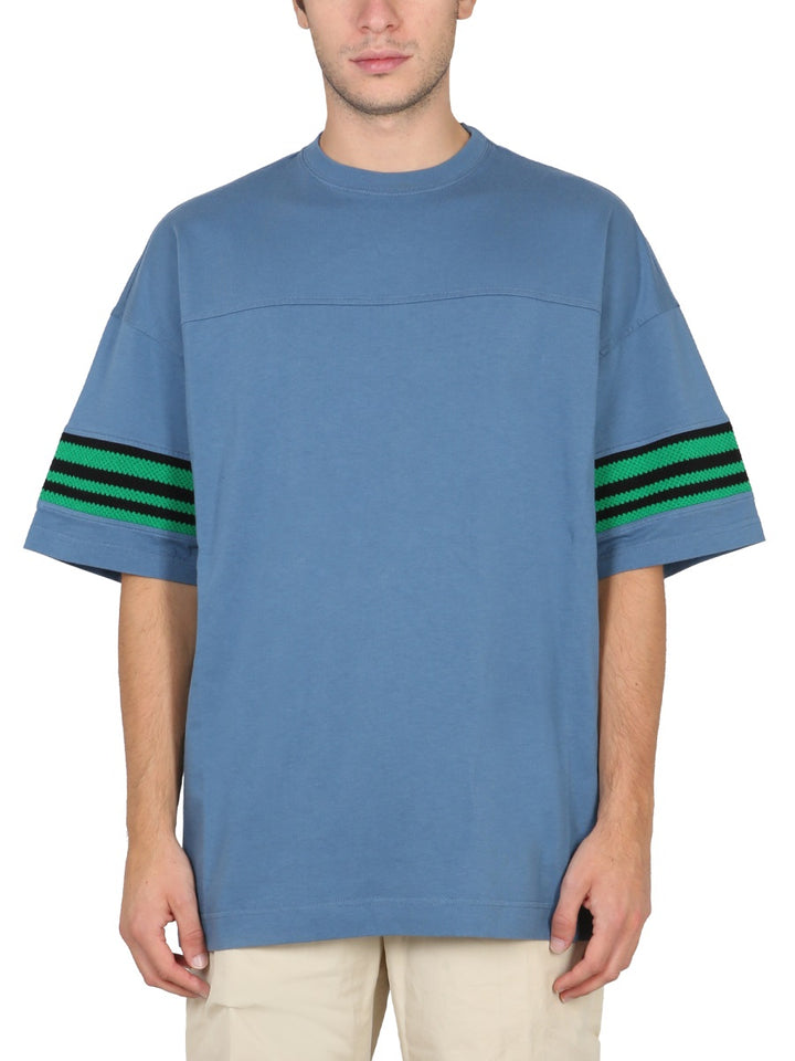Ambush T shirts - Blue | Wanan Luxury