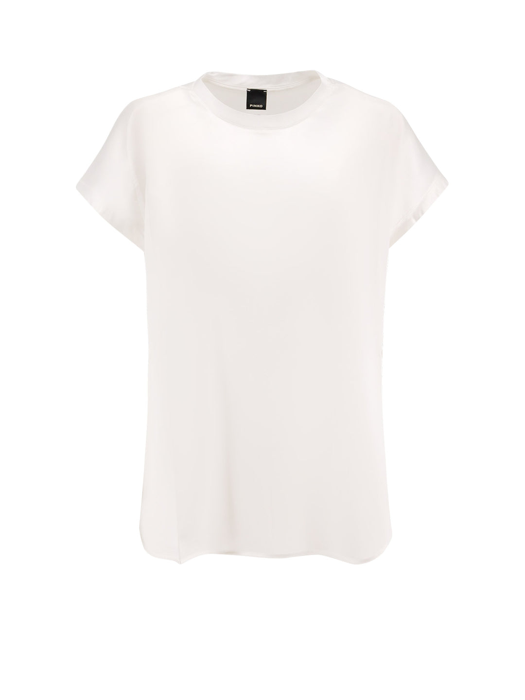 Pinko T-shirts and Polos - Light and natural | a8be443582b1b3a42a823a6bea9f6e6b15feac46