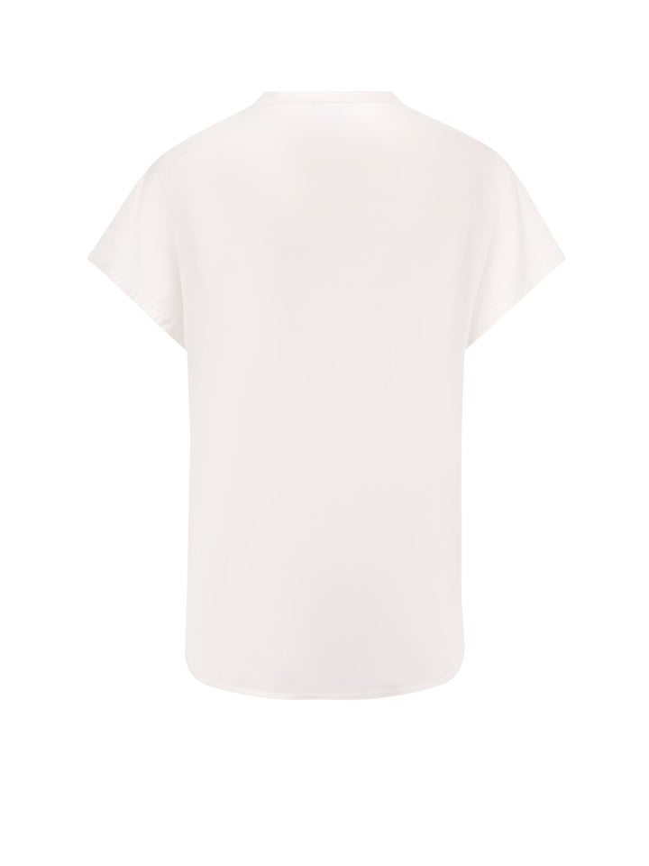 Pinko T-shirts and Polos - Light and natural | 91b0d74ef0f8e7c3f1d1a9257940a9e6236f4a03