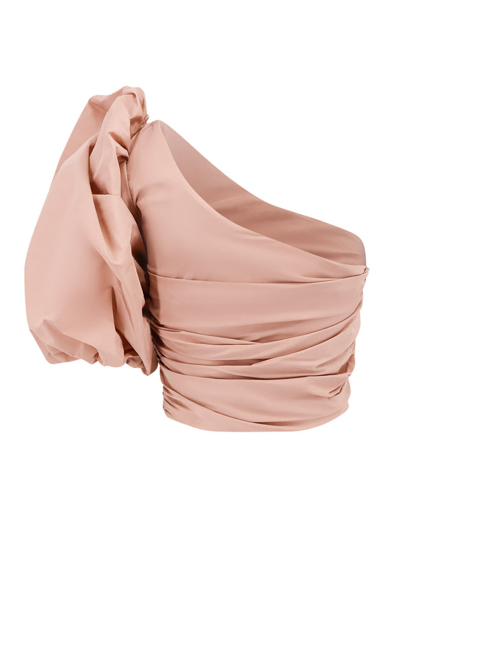 Pinko T-shirts and Polos - Light and natural | 5ef68d3bcdb6a5c8e2677eb0667fffb00c59c83c