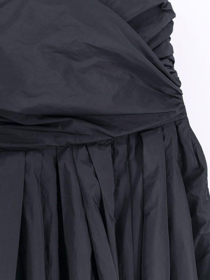 Pinko Dresses - Blacks and greys | 5661d4149b0bb3be80b539765382c4296f982b75