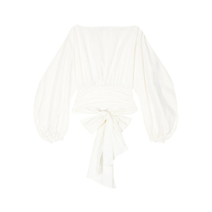 Del Core Tops - Neutral | 2892bbdfff87237d7ff3f4d9a1376d3a94de43ef