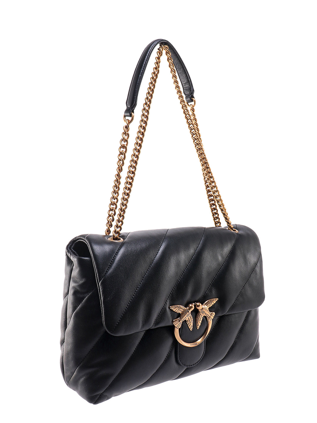 Pinko Bags - Blacks and greys | 1ff935e76abd321bc61630d227d6d2e90f195cec