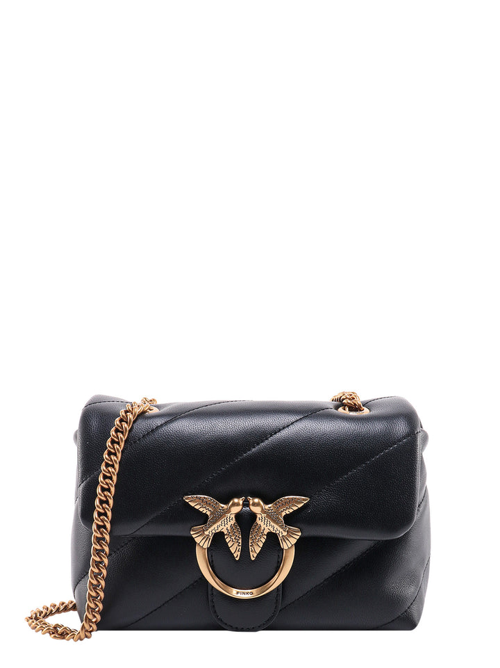 Pinko Bags - Blacks and greys | 1572c4259095bd1a5cf4ba77dbf298aa1a9b36fd