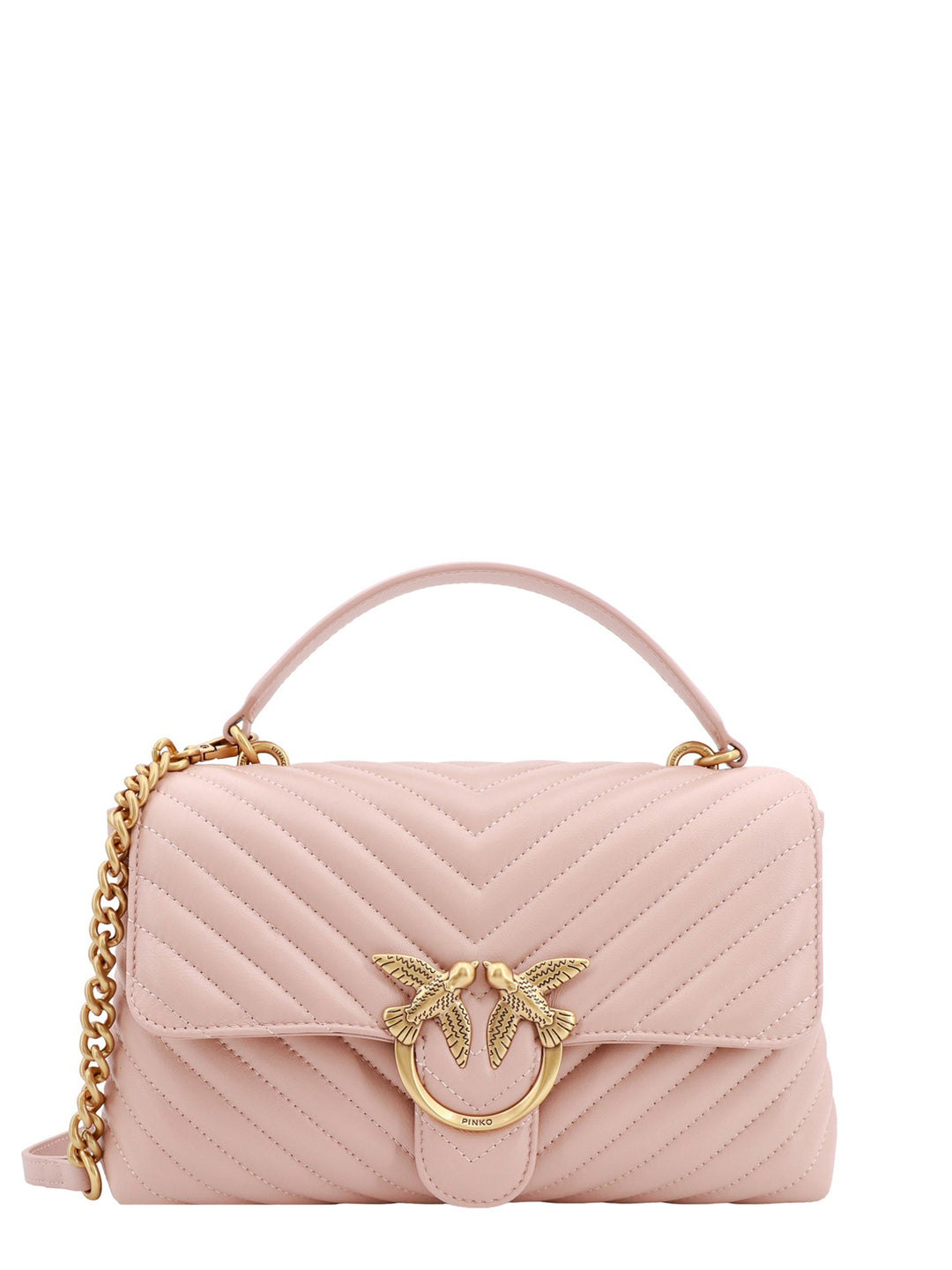 Pinko Bags - Light and natural | 2e18842e625cfcd78841c22454c0cb65e49d30a8