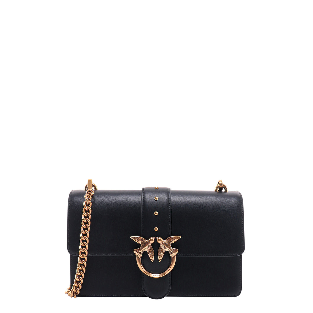 Pinko Bags - Blacks and greys | b7a151676443eee572661f56813c345c415f2a33