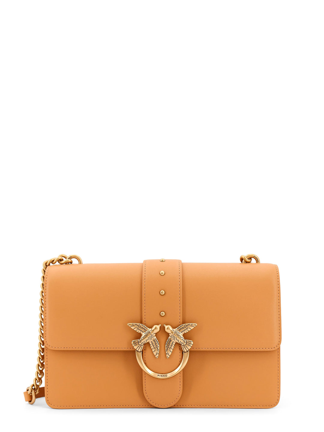 Pinko Bags - Brown | d56b92b8db45bb75f63afe5ad30e5c6d5015256e