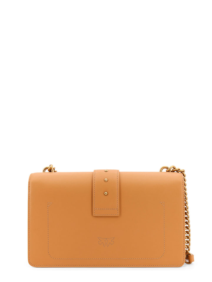 Pinko Bags - Brown | 04d849670fabf30aa42da06320bf44bdb4fbd858