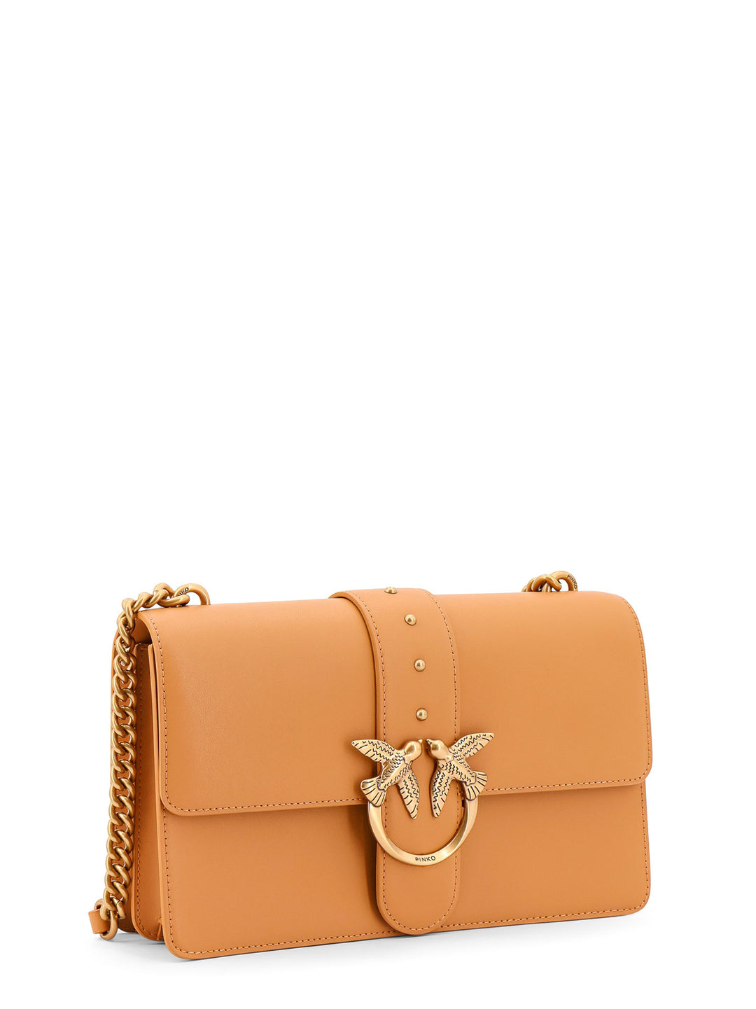 Pinko Bags - Brown | 916b7841cc2ca534d120fbc2c7a002d6fa9f1510