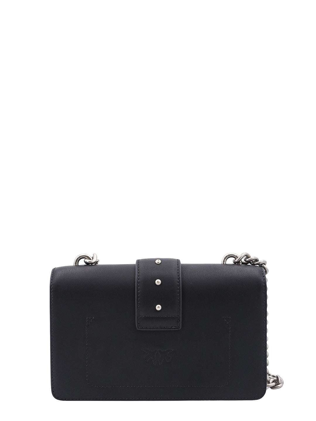 Pinko Bags - Blacks and greys | e3ef2a8517cfaff15b4af57bef8268496ca8f93b