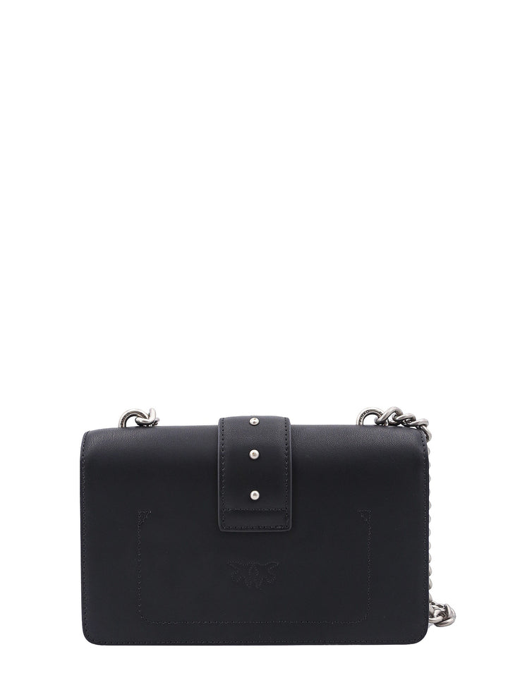 Pinko Bags - Blacks and greys | e3ef2a8517cfaff15b4af57bef8268496ca8f93b