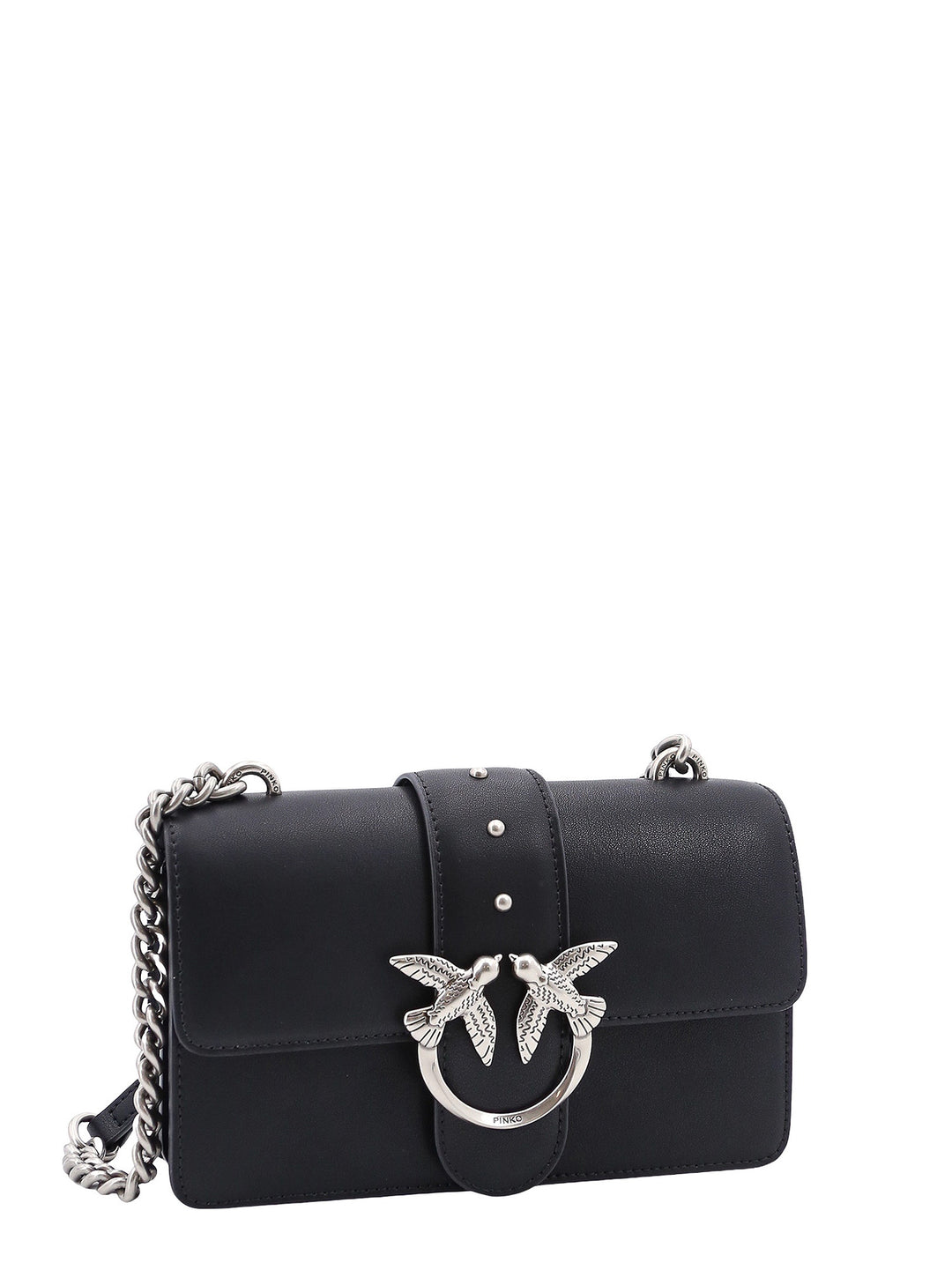 Pinko Bags - Blacks and greys | 19068d0a6ead452f5ff8a35e6b50d05bc174d44a