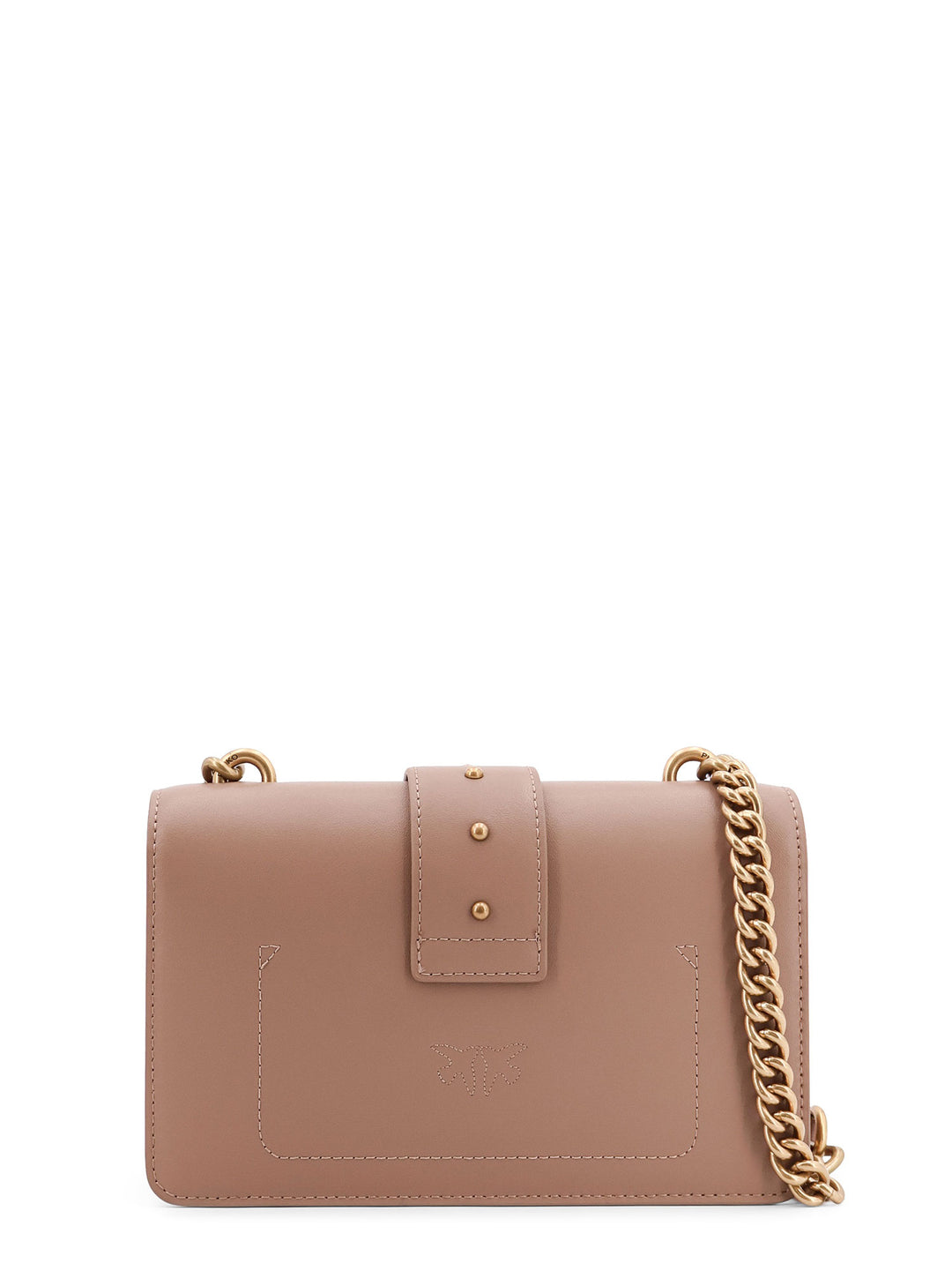 Pinko Bags - Brown | 9fee82b5d4ea9a896209b3cd7de2ea96f40c259e