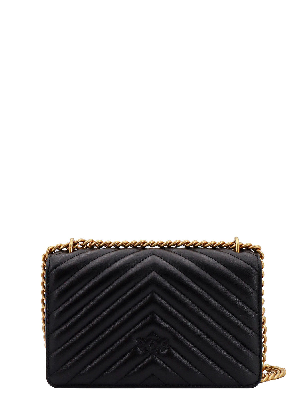 Pinko Bags - Blacks and greys | 7eebdad6899fe6bffc7f64f01e1cb6782d2b182c