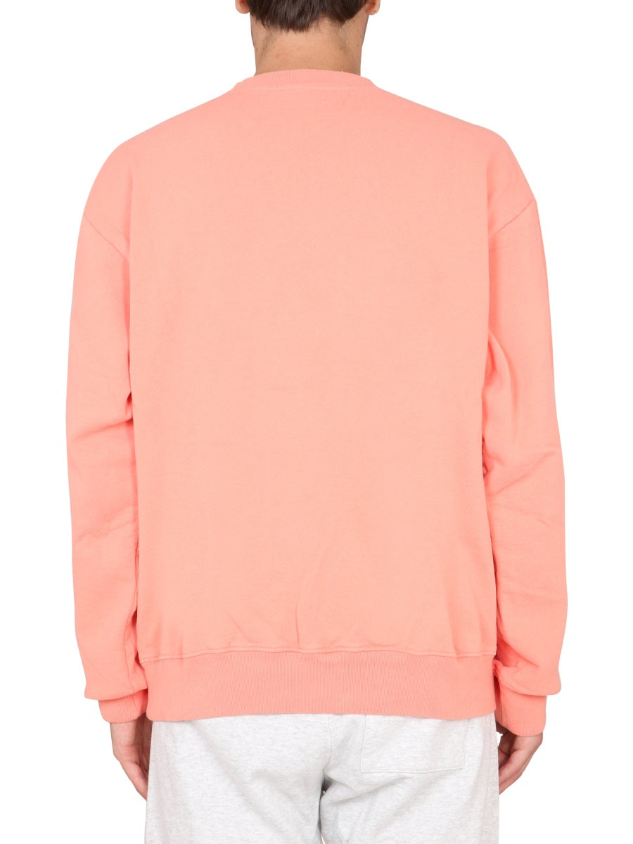 Sporty & Rich Sweatshirts - Pink | Wanan Luxury