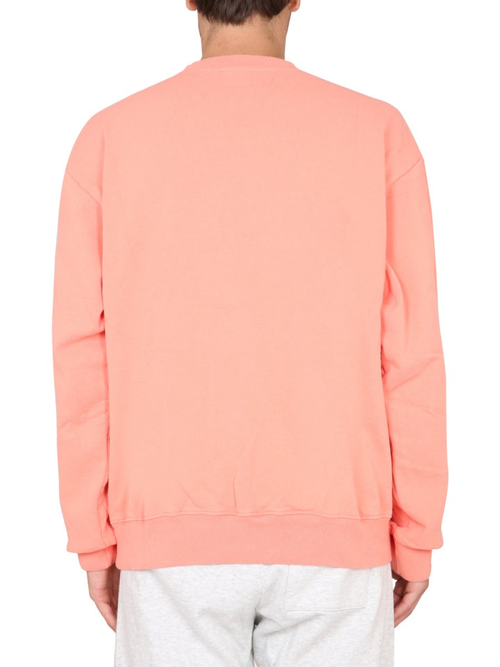 Sporty & Rich Sweatshirts - Pink | Wanan Luxury