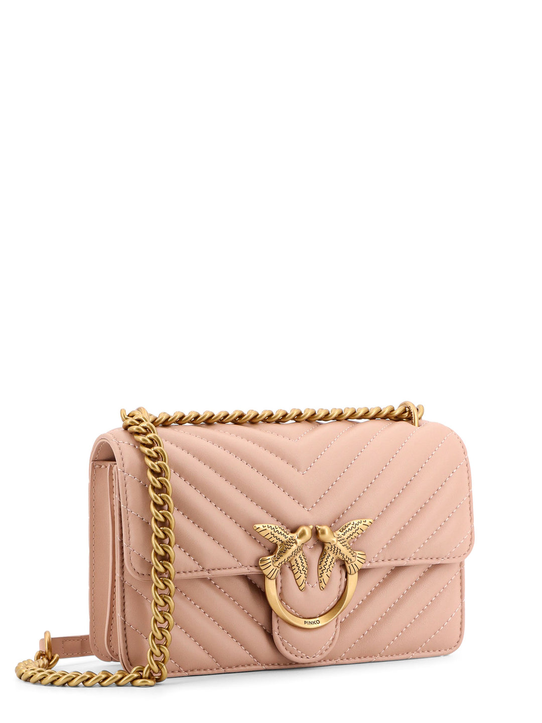 Pinko Bags - Light and natural | b5401032f85a0a4b1583ba88bdac4ea6da82b34b