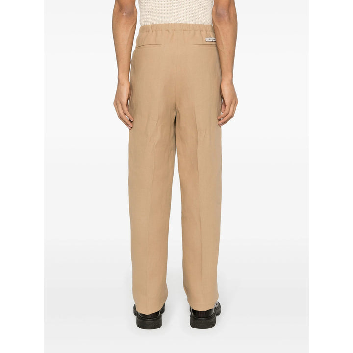 Fendi Pants - Neutral | f66a4fb7a8c8f30f28e78748061c4552a27e615d