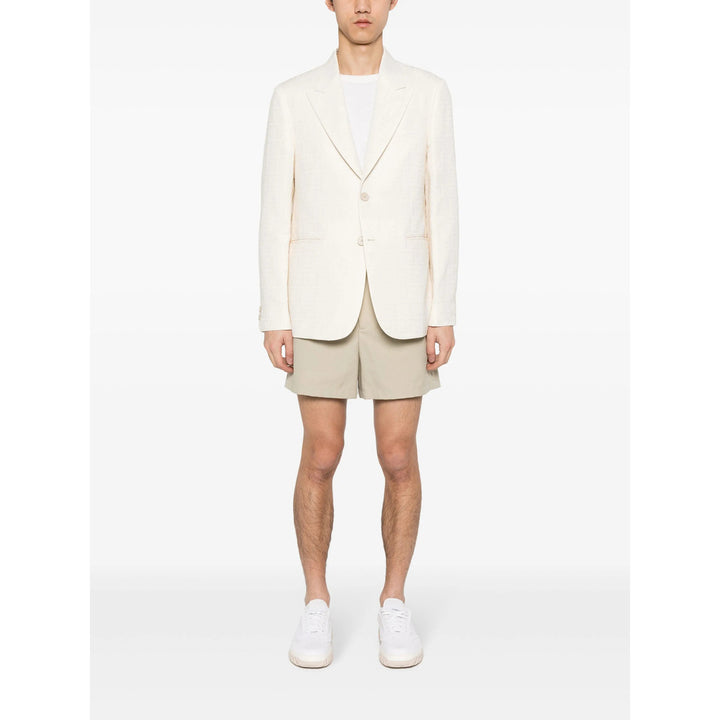 Fendi Outerwears - Neutral | aadbcf7d2374c4fbb5b86ed828e3df6d249902c6