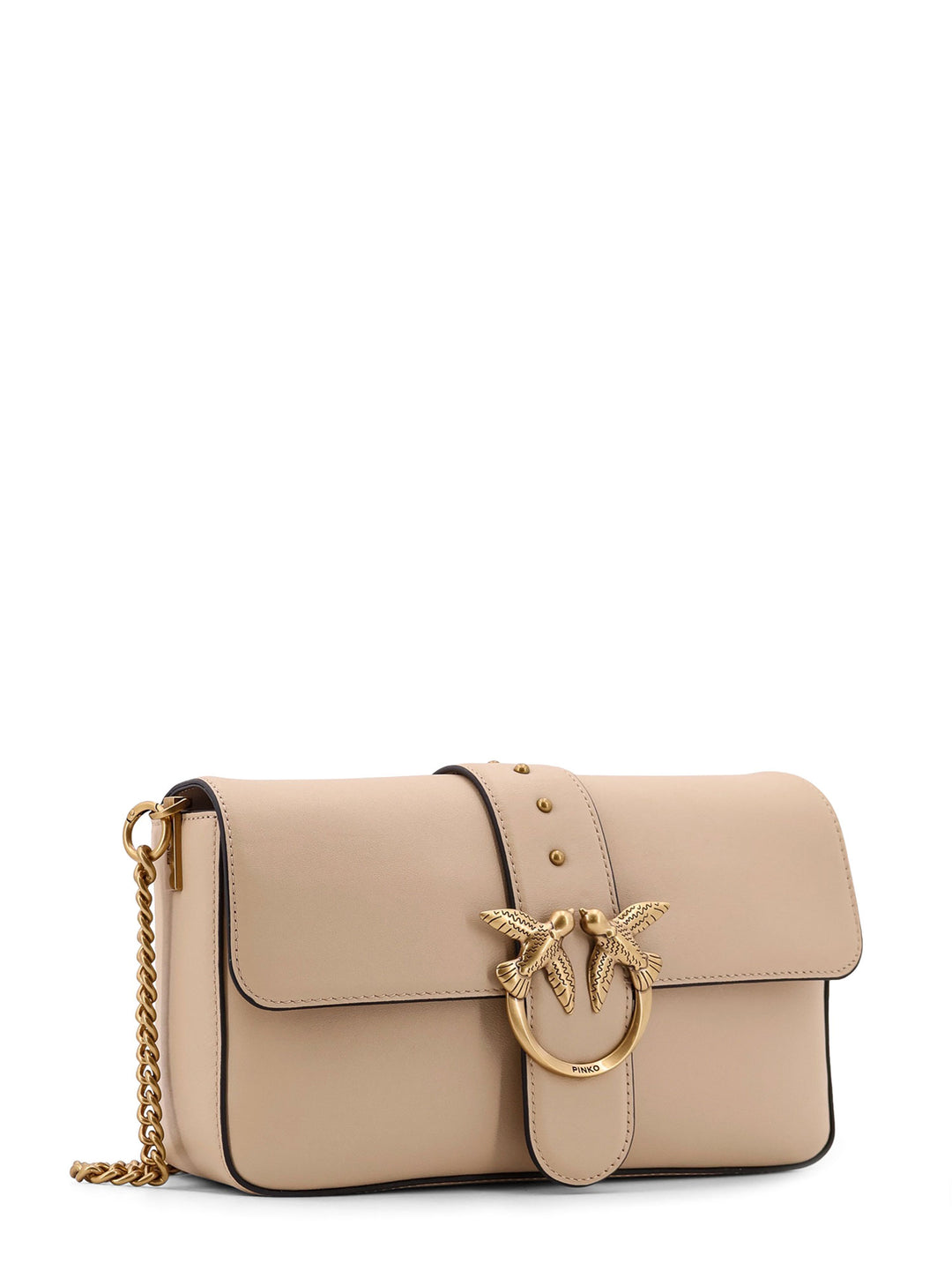 Pinko Bags - Light and natural | ec62e1f41c8dfc15a4ad1cd9b580906ab86b8ffc