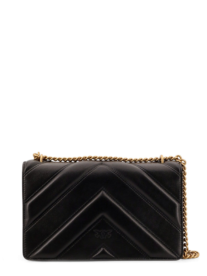 Pinko Bags - Blacks and greys | e8506918b08fe91cd5dd7c68326ac4e126e74c7a