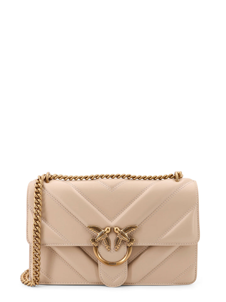 Pinko Bags - Light and natural | 8c557475e87cd3c76fe82771c02248100db564ce