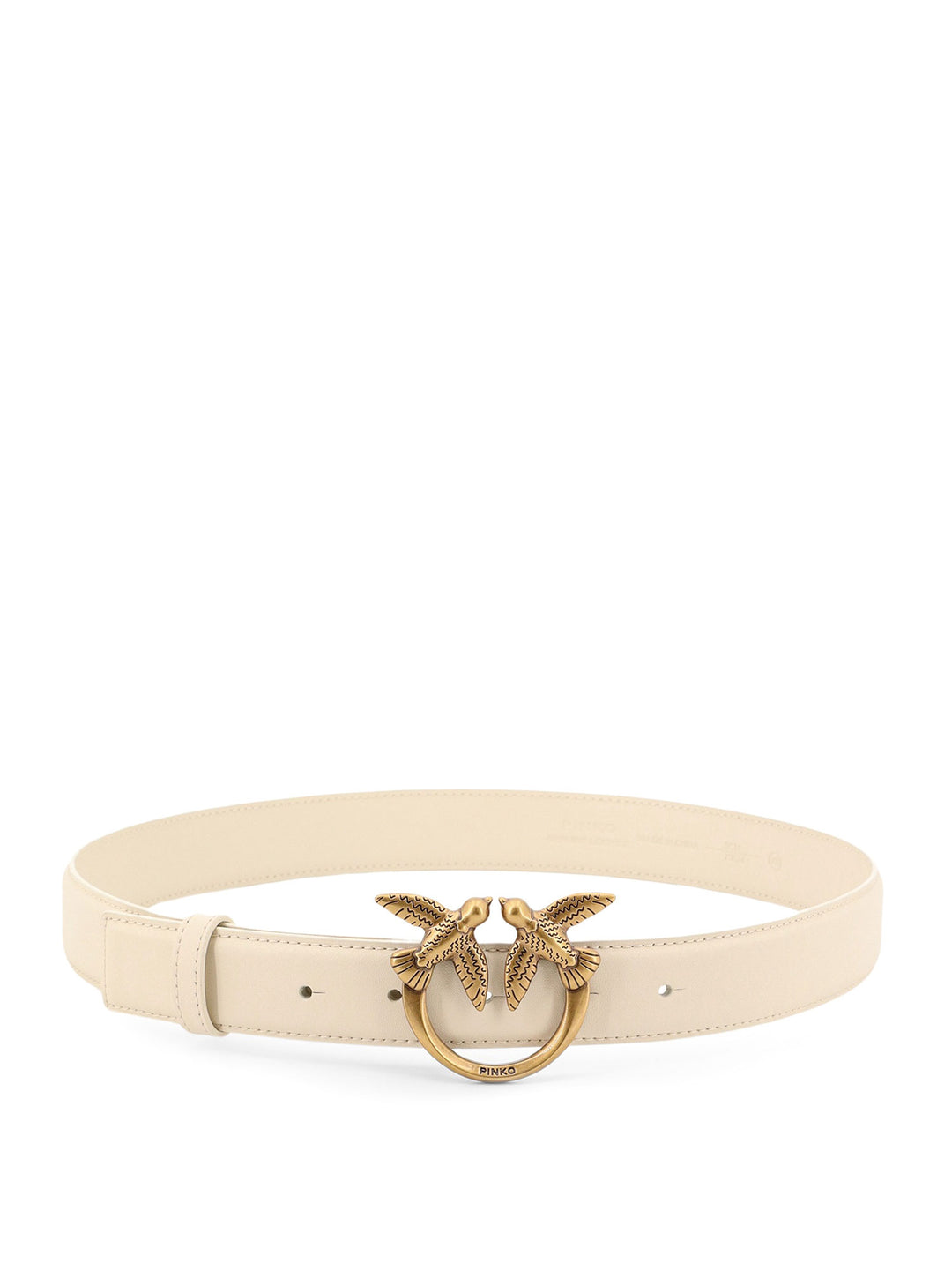 Pinko Belts - Light and natural | fe0cf60fb80ec22ea80853a9a14beb6ece6966f9