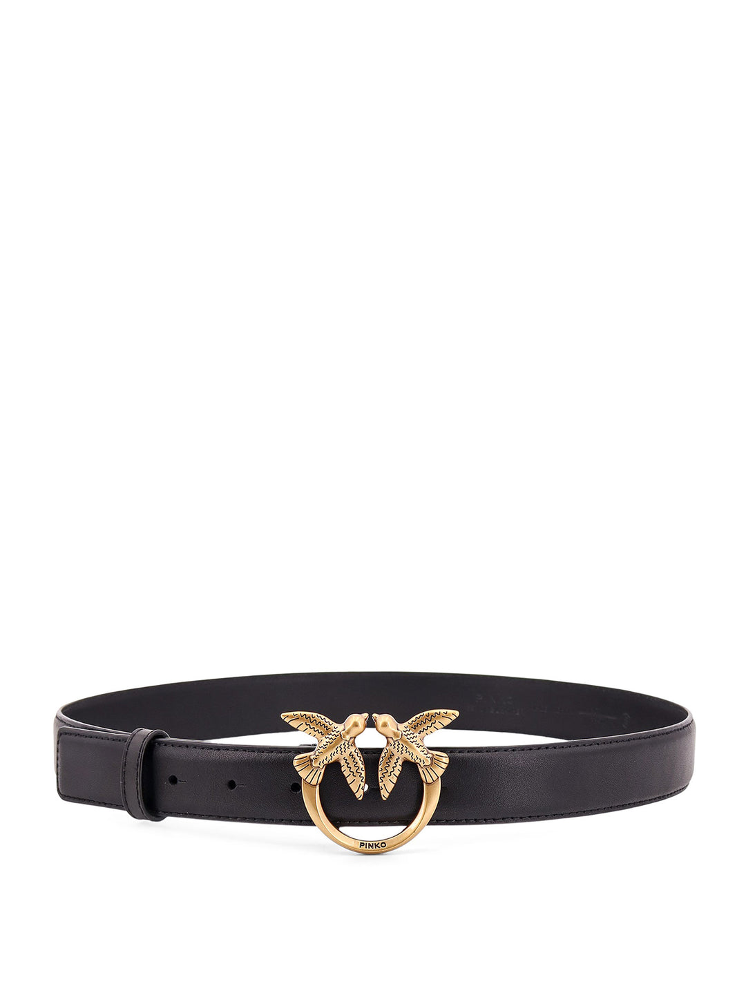 Pinko Belts - Blacks and greys | 1ad35990aad9388621c982902c14ea7a80e00163