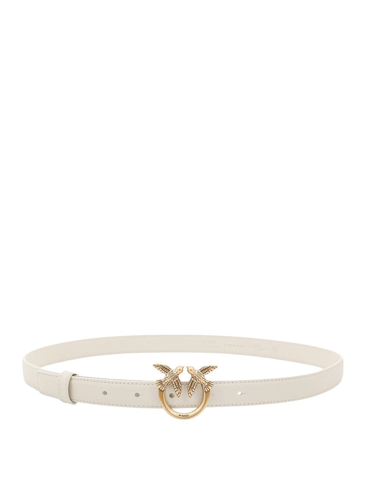 Pinko Belts - Light and natural | bd101fbbbb0f010db0d72d81bdde5176a0843730