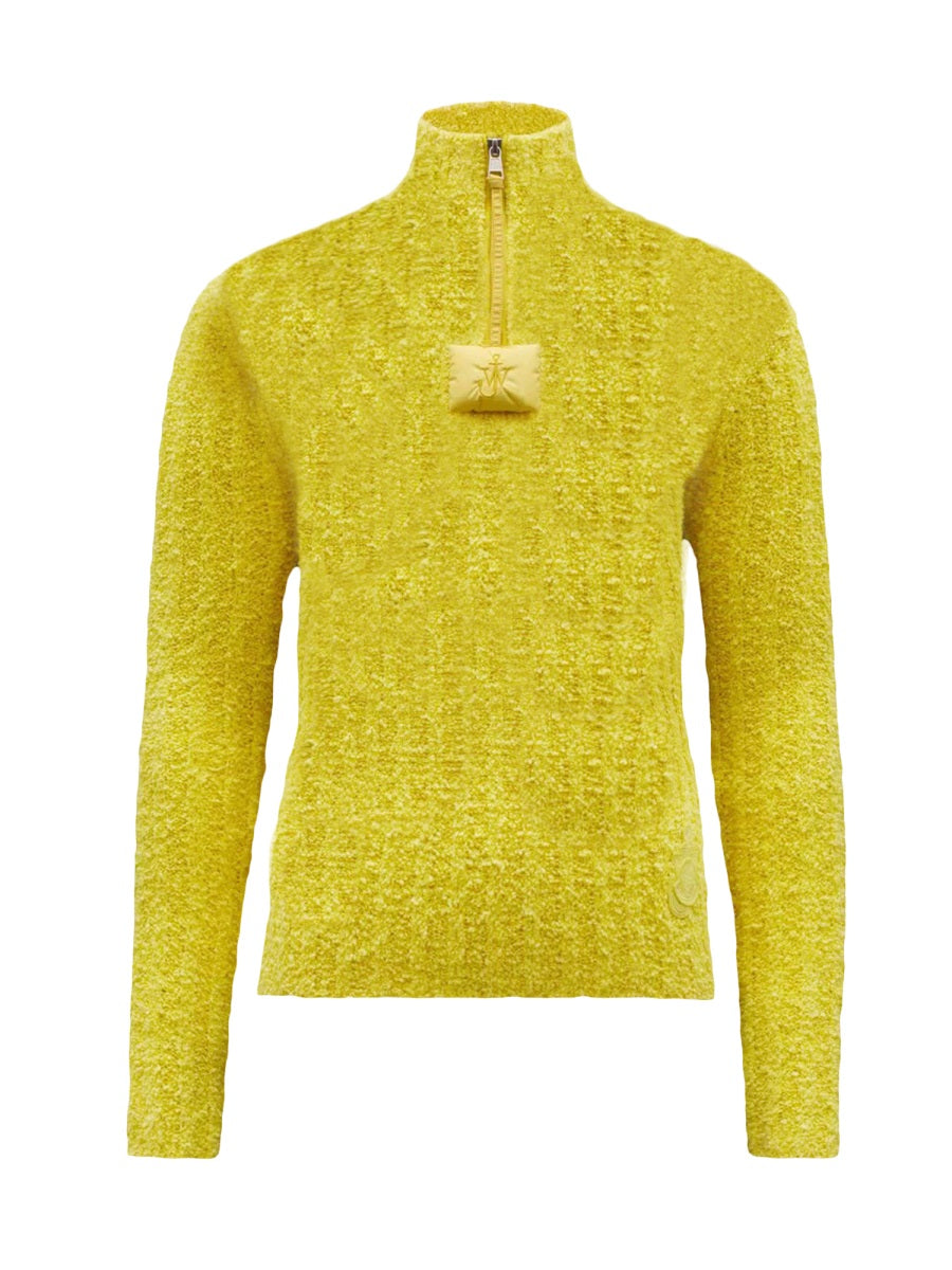 Moncler Genius Sweaters - Yellow | d36bc9954c7ddbe2c3135884825510ce32d2d9f3