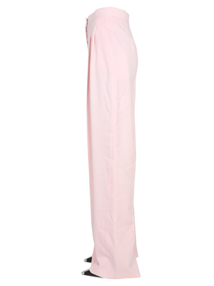 Alexander McQueen Pants - Pink | Wanan Luxury