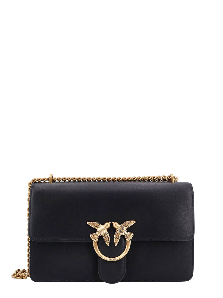 Pinko Bags - Blacks and greys | 247a27b6bad05c01f57e8f74f2ba8df47e8faaa5