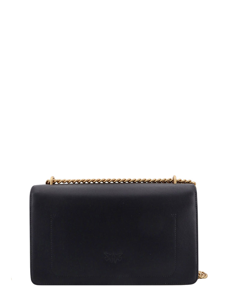 Pinko Bags - Blacks and greys | a73016bf769cf98fabcb37be6a95f517f16ff1cf