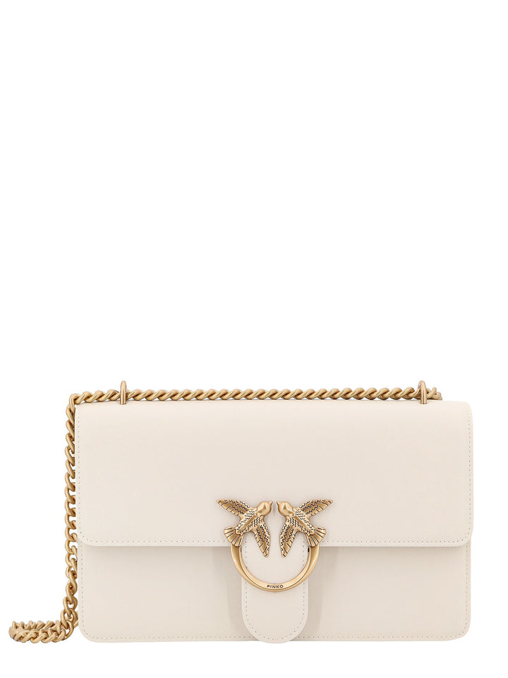 Pinko Bags - Light and natural | 9355e4739cacb43fb3a528fc1a7125cb05823b4c