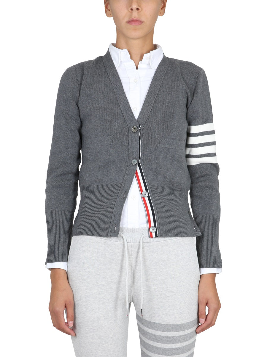 Thom Browne Sweaters - Grey | Wanan Luxury