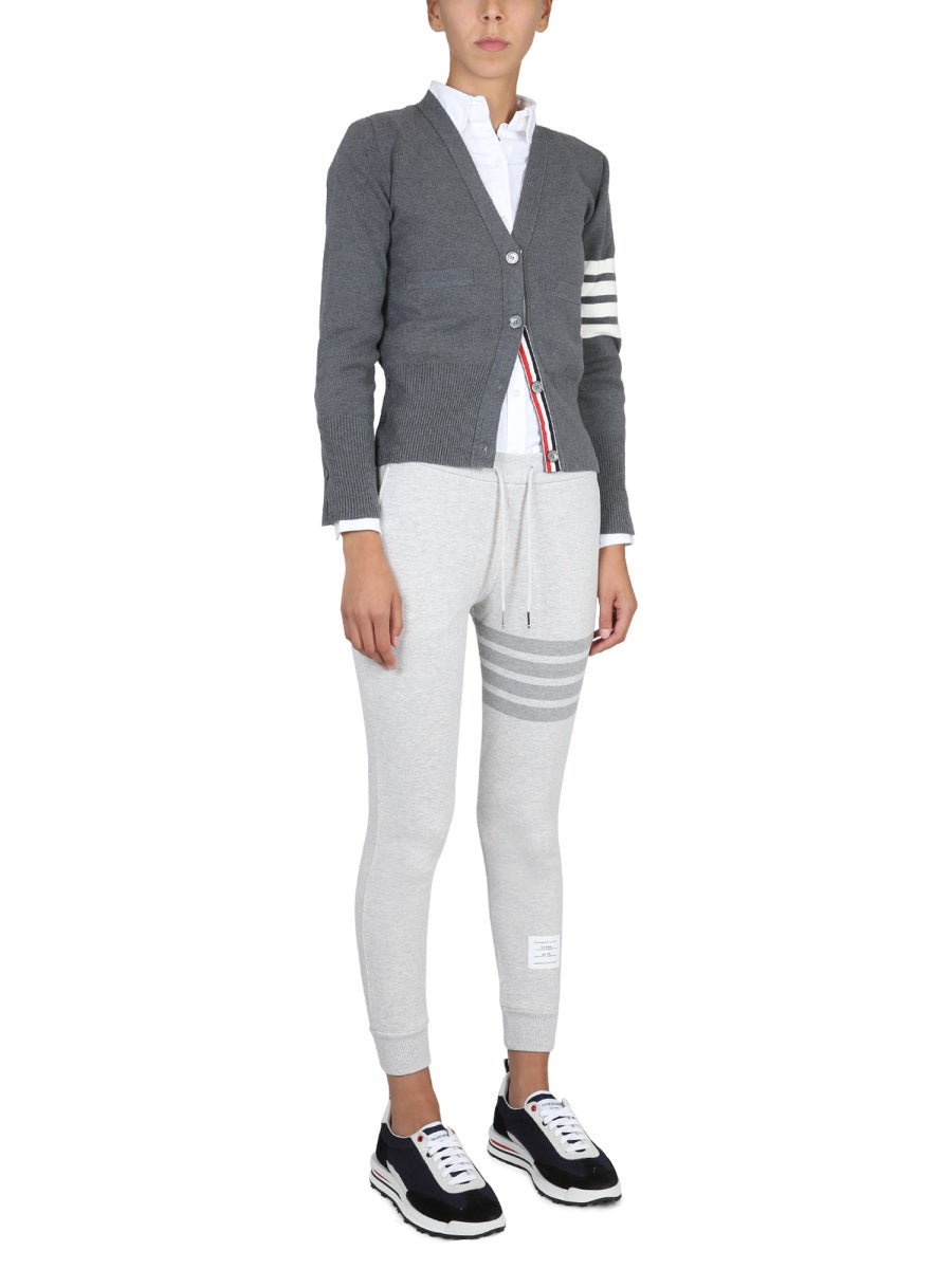 Thom Browne Sweaters - Grey | Wanan Luxury