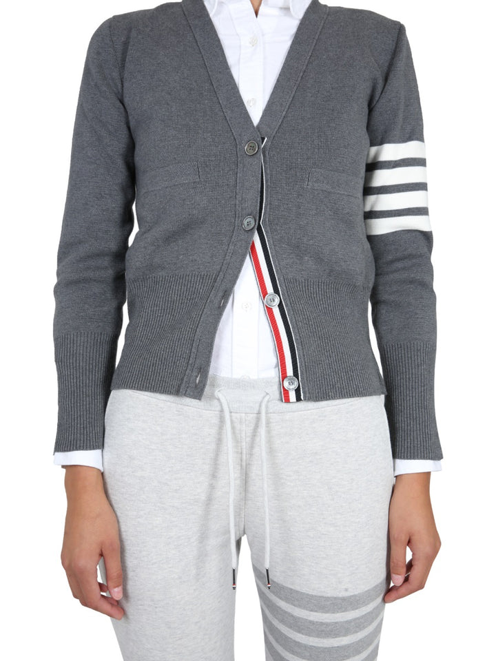 Thom Browne Sweaters - Grey | Wanan Luxury